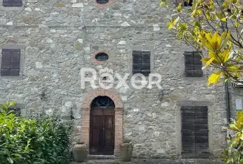 Rexer-Arcidosso-Appartamento-su-tre-livelli-in-immobile-antico-con-giardino-esclusivo-a-Salaiola-Altro