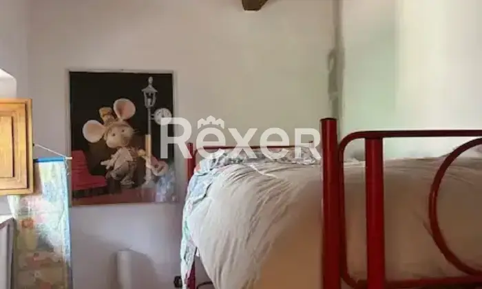 Rexer-Arcidosso-Appartamento-su-tre-livelli-in-immobile-antico-con-giardino-esclusivo-a-Salaiola-Altro
