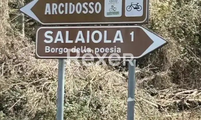 Rexer-Arcidosso-Appartamento-su-tre-livelli-in-immobile-antico-con-giardino-esclusivo-a-Salaiola-Altro