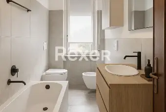 Rexer-Loano-Luminoso-trilocale-con-garage-Altro