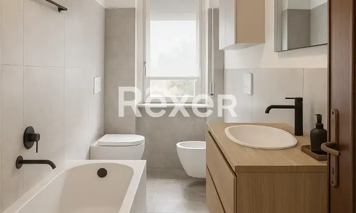 Rexer-Loano-Luminoso-trilocale-con-garage-Altro