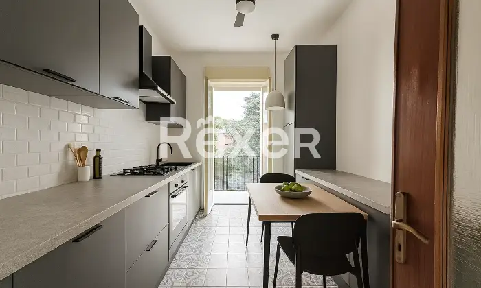 Rexer-Loano-Luminoso-trilocale-con-garage-Altro