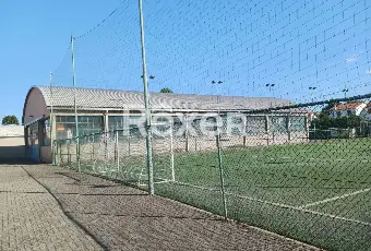 Rexer-Cassinetta-di-Lugagnano-Centro-sportivo-con-capannone-Altro