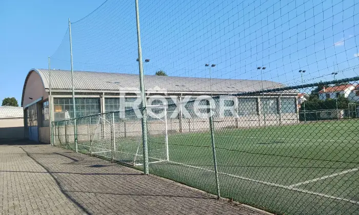 Rexer-Cassinetta-di-Lugagnano-Centro-sportivo-con-capannone-Altro