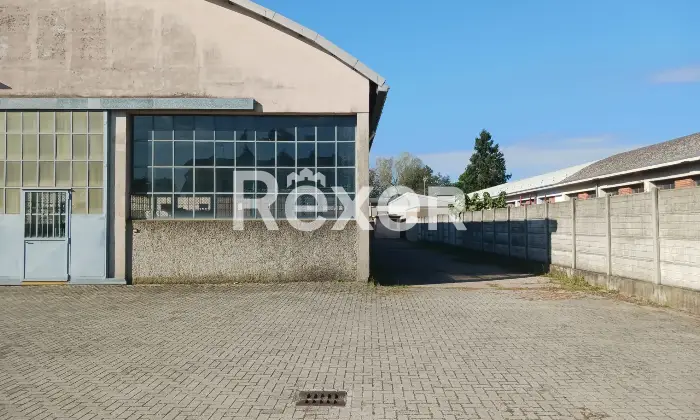 Rexer-Cassinetta-di-Lugagnano-Centro-sportivo-con-capannone-Altro