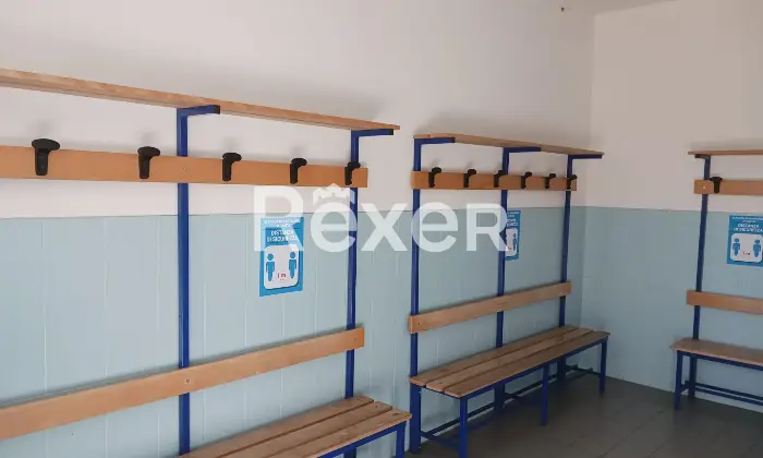 Rexer-Cassinetta-di-Lugagnano-Centro-sportivo-con-capannone-Altro