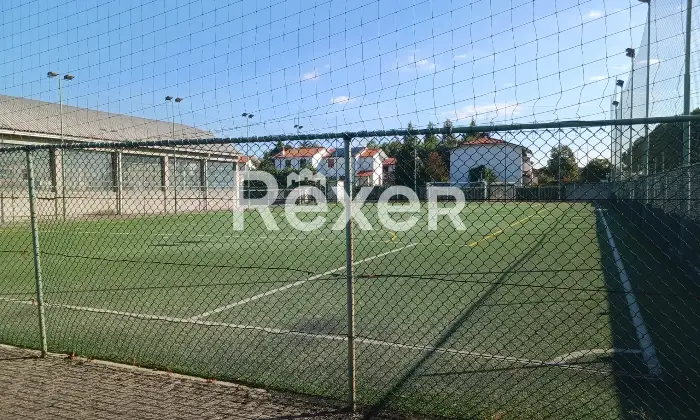 Rexer-Cassinetta-di-Lugagnano-Centro-sportivo-con-capannone-Altro