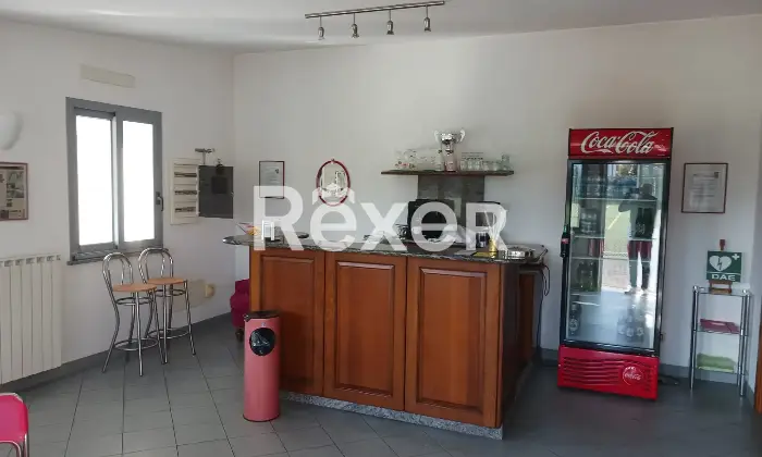 Rexer-Cassinetta-di-Lugagnano-Centro-sportivo-con-capannone-Altro