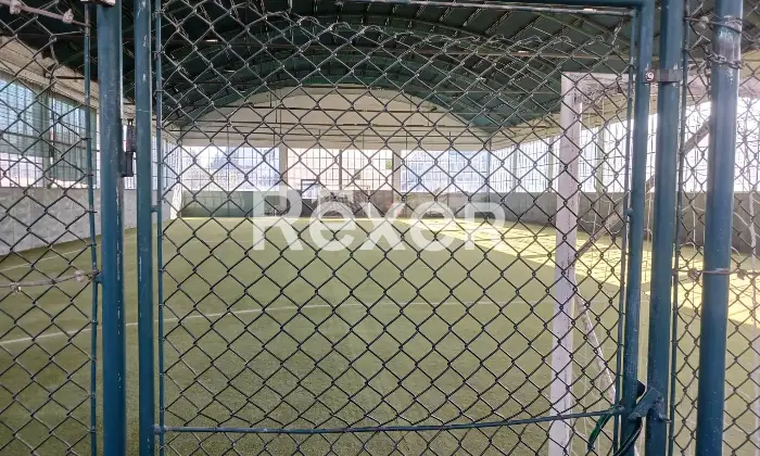 Rexer-Cassinetta-di-Lugagnano-Centro-sportivo-con-capannone-Altro