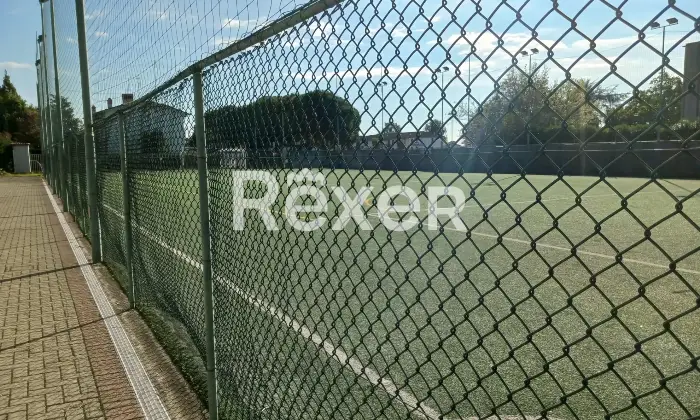 Rexer-Cassinetta-di-Lugagnano-Centro-sportivo-con-capannone-Altro