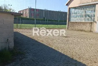 Rexer-Cassinetta-di-Lugagnano-Centro-sportivo-con-capannone-Altro