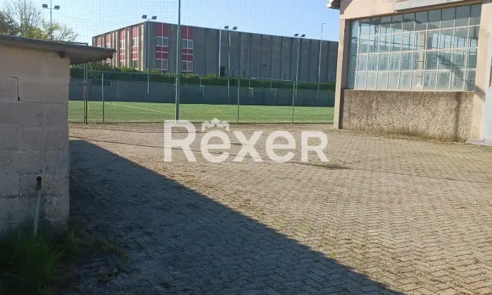 Rexer-Cassinetta-di-Lugagnano-Centro-sportivo-con-capannone-Altro