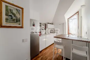 Rexer-Settimo-Milanese-Appartamento-mansardato-con-terrazzo-e-balconi-Box-Recente-costruzione-Altro
