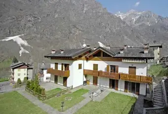 Rexer-Bondione-Nuovo-trilocale-duplex-con-mansarda-Alta-Valle-Seriana-Altro