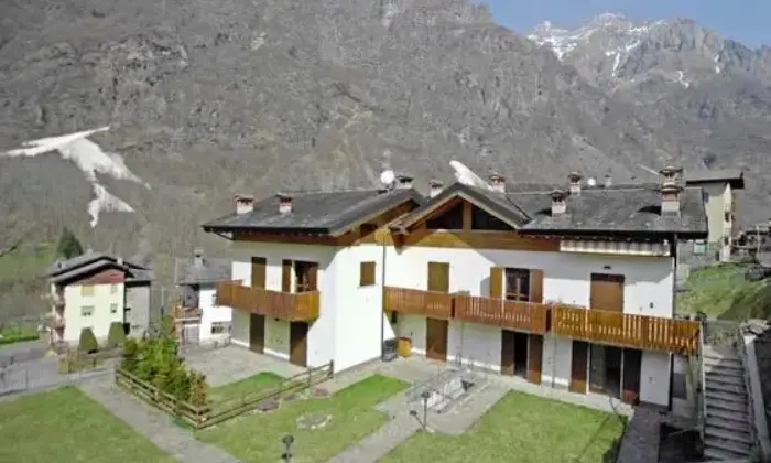 Rexer-Bondione-Nuovo-trilocale-duplex-con-mansarda-Alta-Valle-Seriana-Altro