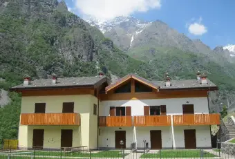 Rexer-Bondione-Nuovo-trilocale-duplex-con-mansarda-Alta-Valle-Seriana-Altro