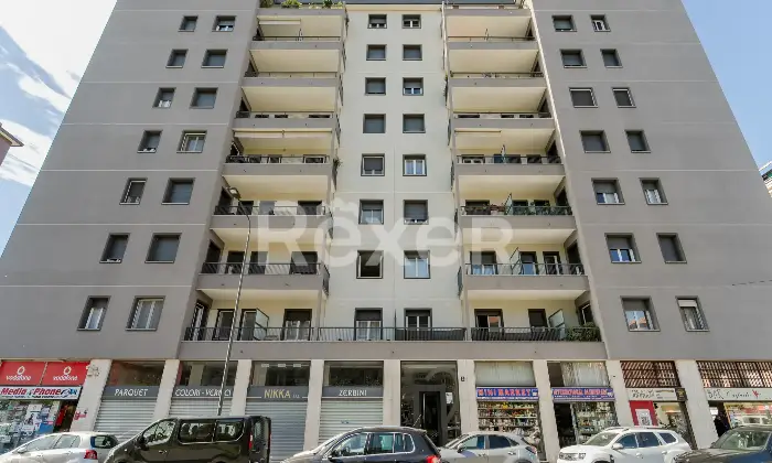 Rexer-Milano-Bilocale-con-cucinotto-balcone-e-possibilit-box-Altro