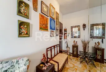 Rexer-Milano-Bilocale-con-cucinotto-balcone-e-possibilit-box-Ingresso