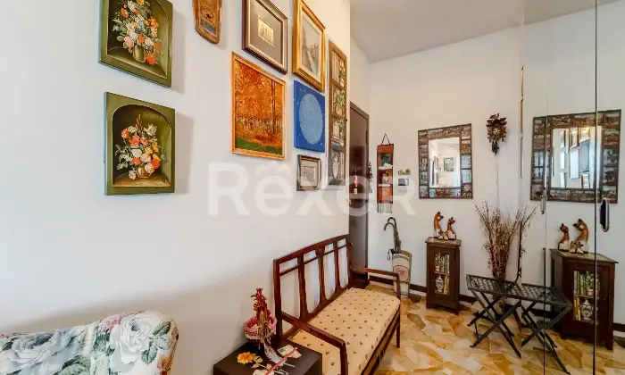 Rexer-Milano-Bilocale-con-cucinotto-balcone-e-possibilit-box-Ingresso