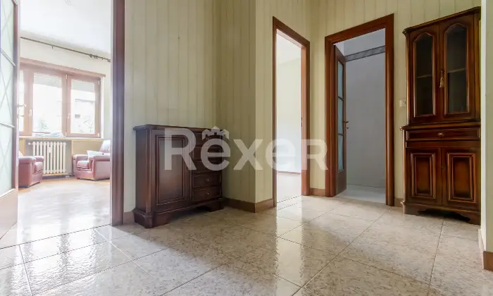 Rexer-Torino-TRILOCALE-IN-BUONE-CONDIZIONI-Altro