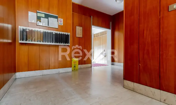 Rexer-Torino-TRILOCALE-IN-BUONE-CONDIZIONI-Altro