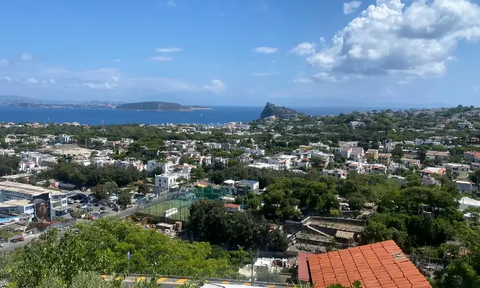 Rexer-Ischia-appartamento-in-villa-con-terrazzo-a-livello-panoramico-completamente-ristrutturato-Vista