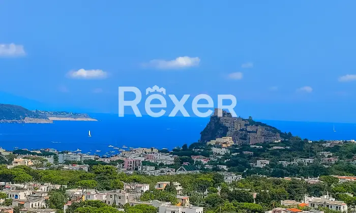 Rexer-Ischia-appartamento-in-villa-con-terrazzo-a-livello-panoramico-completamente-ristrutturato-Terrazzo