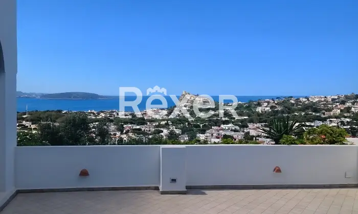 Rexer-Ischia-appartamento-in-villa-con-terrazzo-a-livello-panoramico-completamente-ristrutturato-Terrazzo