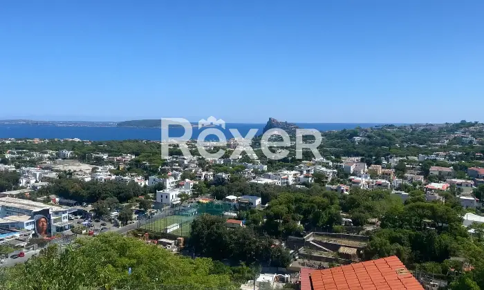 Rexer-Ischia-appartamento-in-villa-con-terrazzo-a-livello-panoramico-completamente-ristrutturato-Terrazzo