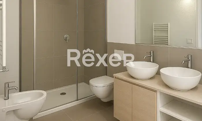 Rexer-Ischia-appartamento-in-villa-con-terrazzo-a-livello-panoramico-completamente-ristrutturato-Bagno