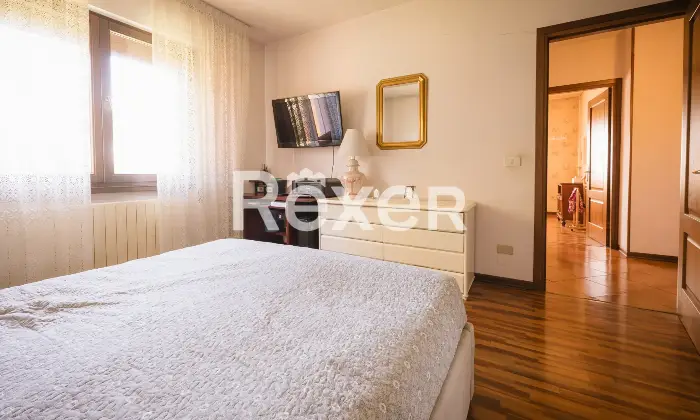 Rexer-Biancade-Porzione-di-bifamiliare-con-giardino-e-mansarda-Altro