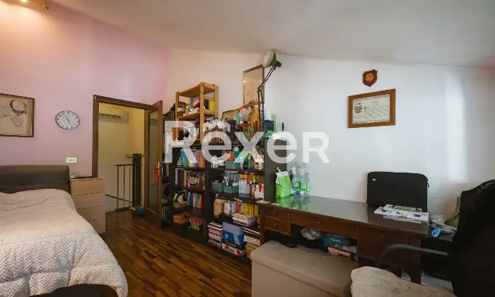 Rexer-Biancade-Porzione-di-bifamiliare-con-giardino-e-mansarda-Altro