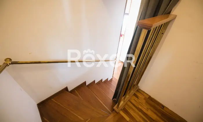 Rexer-Biancade-Porzione-di-bifamiliare-con-giardino-e-mansarda-Altro