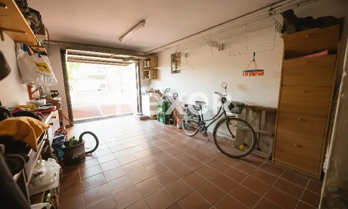 Rexer-Biancade-Porzione-di-bifamiliare-con-giardino-e-mansarda-Altro