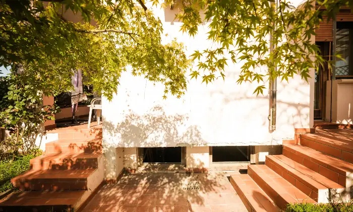 Rexer-Biancade-Porzione-di-bifamiliare-con-giardino-e-mansarda-Altro