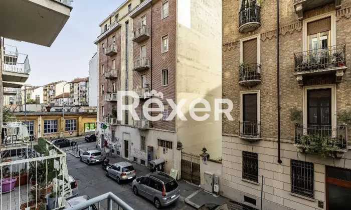 Rexer-Torino-Quartiere-Aurora-Trilocale-buono-stato-interno-Libero-subito-Altro