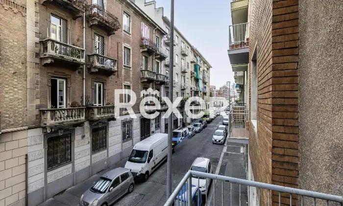 Rexer-Torino-Quartiere-Aurora-Trilocale-buono-stato-interno-Libero-subito-Altro