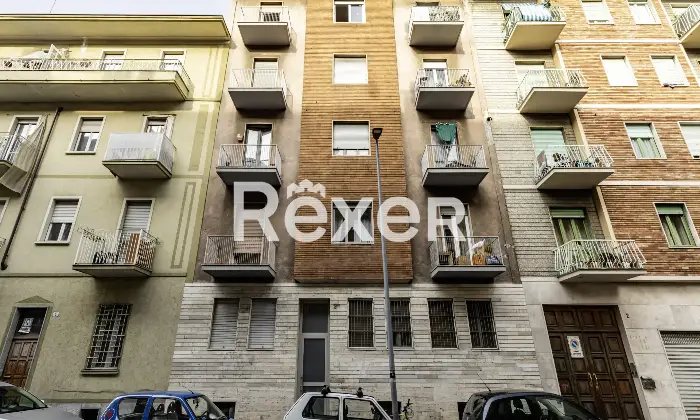Rexer-Torino-Quartiere-Aurora-Trilocale-buono-stato-interno-Libero-subito-Altro