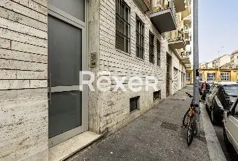 Rexer-Torino-Quartiere-Aurora-Trilocale-buono-stato-interno-Libero-subito-Altro