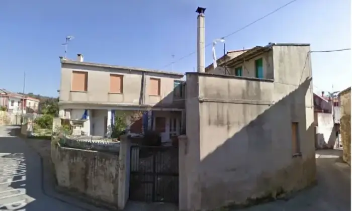 Rexer-Ales-Casa-indipendente-con-giardino-in-vendita-Ales-OR-Altro
