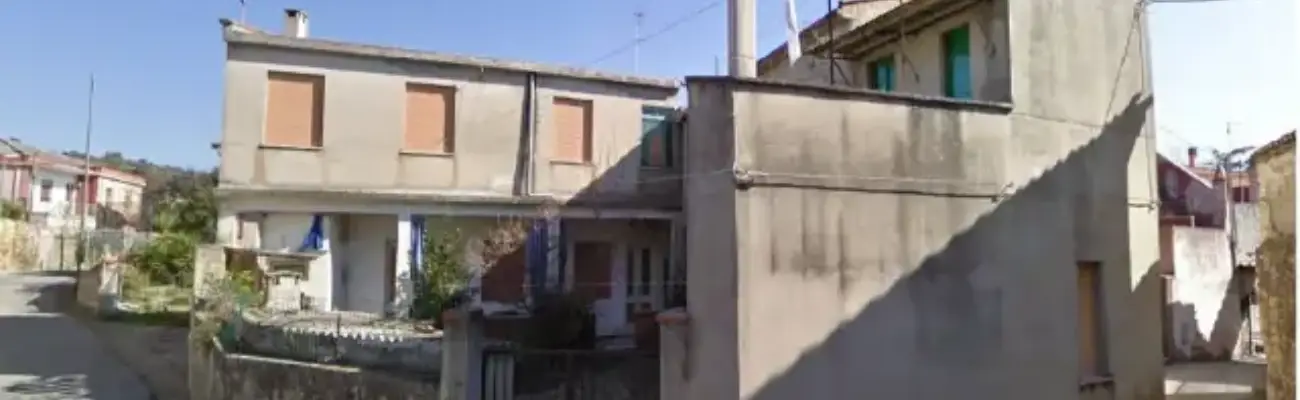 Rexer-Ales-Casa-indipendente-con-giardino-in-vendita-Ales-OR-Altro