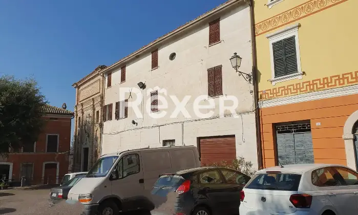 Rexer-Terre-Roveresche-Palazzo-dEpoca-nel-Cuore-Storico-di-Terre-Roveresche-Altro