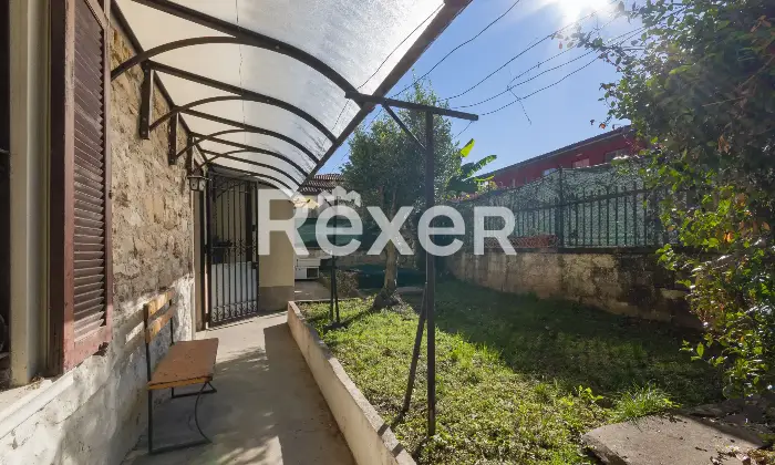 Rexer-Bergamo-Appartamento-con-giardino-privato-in-contesto-riservato-Altro