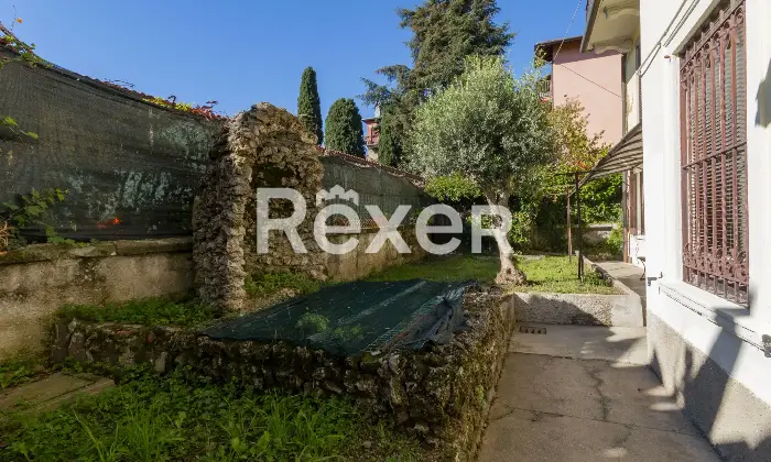 Rexer-Bergamo-Appartamento-con-giardino-privato-in-contesto-riservato-Altro
