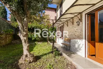 Rexer-Bergamo-Appartamento-con-giardino-privato-in-contesto-riservato-Altro