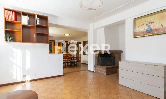 Rexer-Bergamo-Appartamento-con-giardino-privato-in-contesto-riservato-Altro