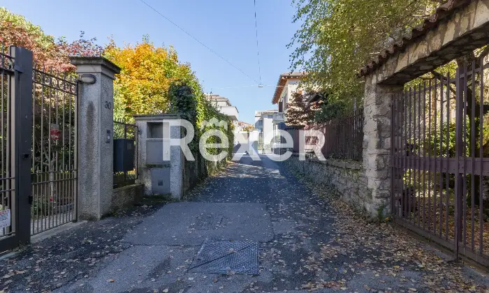 Rexer-Bergamo-Appartamento-con-giardino-privato-in-contesto-riservato-Altro