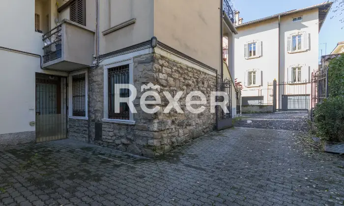 Rexer-Bergamo-Appartamento-con-giardino-privato-in-contesto-riservato-Altro