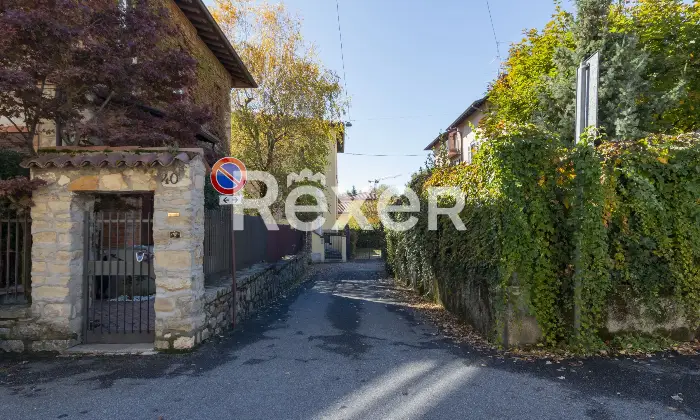 Rexer-Bergamo-Appartamento-con-giardino-privato-in-contesto-riservato-Altro