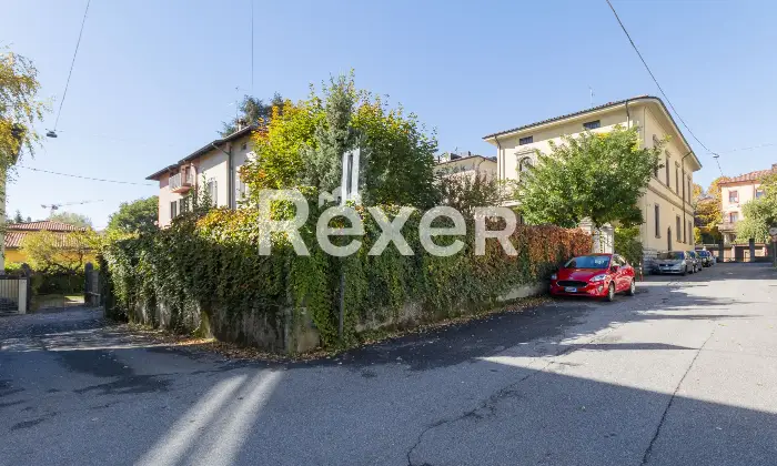 Rexer-Bergamo-Appartamento-con-giardino-privato-in-contesto-riservato-Altro
